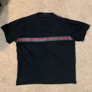 Vintage Gucci tee